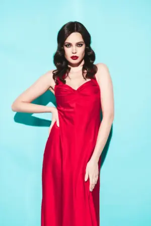 Dress 10